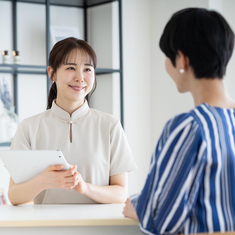 集客・マーケティング支援